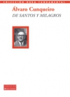 De santos y milagros