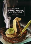 Pintxos de vanguardia a la donostiarra
