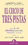 El circo de tres pistas