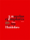 Tres (3) novelas ejemplares