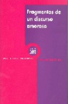 Fragmentos de un discurso amoroso
