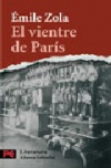 El vientre de parís