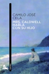 Mrs. caldwell habla con su hijo