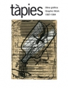 Tapies: obra grafica 1987-1994