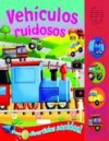 Vehículos ruidosos (botones ruidosos)