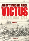 Victus. barcelona 1714