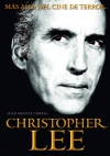 Christopher lee. más allá del cine de terror