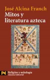 Mitos y literatura azteca