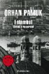 Estambul: ciudad y recuerdos