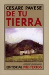 De tu tierra