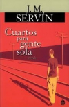 Cuartos para gente sola