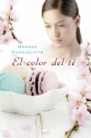El color del té