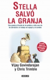 Stella salvó la granja