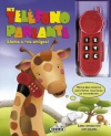 Mi teléfono parlante