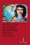 Antología de poesía argentina de hoy