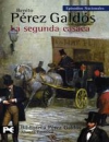 Episodios nacionales. segunda serie: la segunda casaca