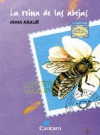 La reina de las abejas