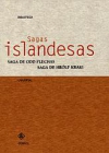 Sagas islandesas. saga de odd flechas. saga de hrólf kraki