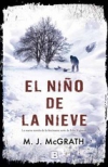 El niño de la nieve