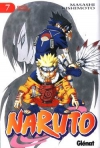 Naruto nº 7