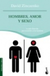 Hombres, amor y sexo. la guía definitiva para entender a los hombres