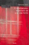 El totalitarismo: trayectoria de una idea límite