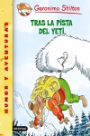 Tras la pista del yeti