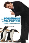 Los pinguinos de mr. popper