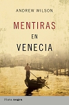 Mentiras en venecia