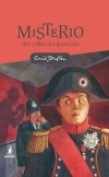 Misterio del collar desaparecido