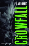 La marca del cuervo nº 03/03 Crowfall