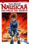 Nausicaa del valle del viento 5