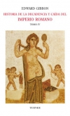 Historia de la decadencia y caída del imperio romano: tomo iv
