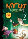 El secreto del alquimista. bat pat