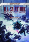 La garra de charon. neverwinter. libro iii