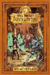 Will moogley 4: los fantasmas tambien se asustan