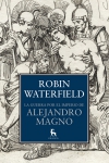 La guerra por el imperio de alejandro magno