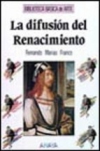 La difusión del renacimiento