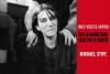 Dos veces intro. en la carretera con patti smith