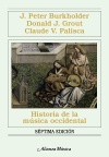 Historia de la música occidental