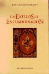 Los estilos de encuadernación (siglos iii d.j.c. - siglo xix)