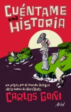Cuéntame una historia