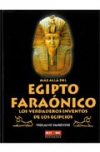 Más allá del egipto faraónico. los verdaderos inventos de los egipcios