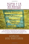 EGIPTO y la ATLÁNTIDA: El origen egipcio de la historia de Atlantis.