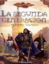 La segunda generación