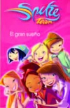 Spike team 1. el gran sueño