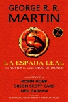 La espada leal y otras novelas