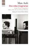 Dos vidas imaginarias: jusep torres campalans. vida y obra de luis álvarez petre