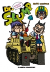 Dr. slump nº11