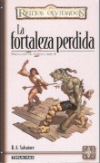 La fortaleza perdida. pentalogía del clérigo 4